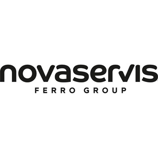 Novaservis Metalia szappanadagoló 0,4l 100*170*75mm króm