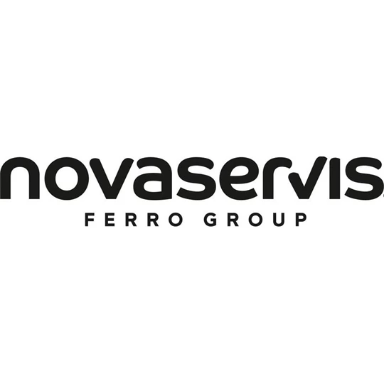 Novaservis Nobless-Tina mosdó csaptelep leeresztő nélkül