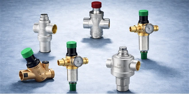 Ferenczi Épületgépészet