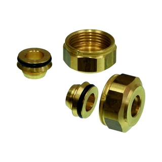 OVENTROP REGUSOL CSAVARZAT 22MM (PÁR) DN25 MÉRETŰ REGUSOL-ÁLLOMÁSHOZ