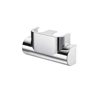 Oventrop Multiblock T takaró, sarok, krómozott (1184014/84 sz. termékekhez)
