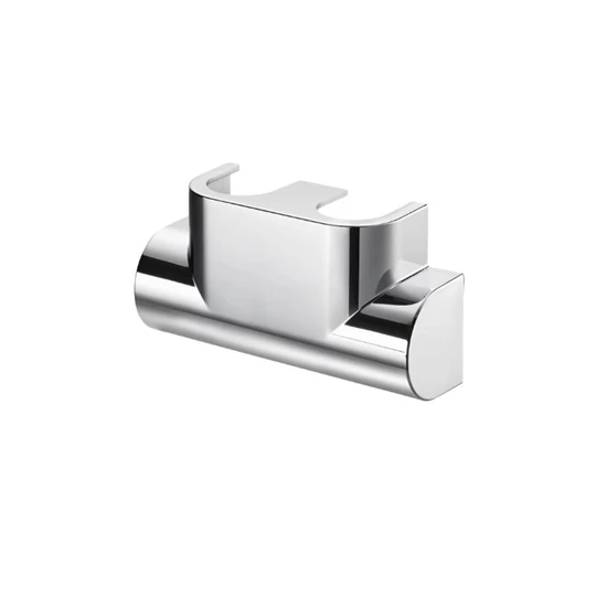 Oventrop Multiblock T takaró, sarok, krómozott (1184014/84 sz. termékekhez)