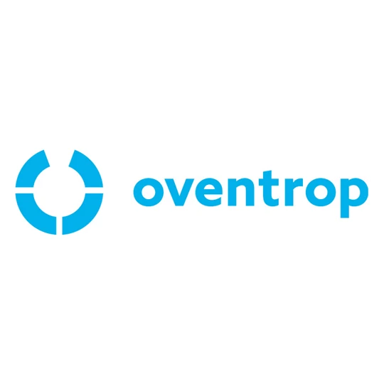 Oventrop Multiblock T takaró, sarok, krómozott (1184014/84 sz. termékekhez)