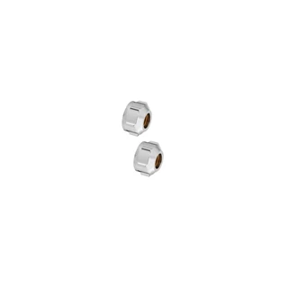 Oventrop Ofix CEP szorítógyűrűs csavarzat, 12 mm, 3/4" km-re, párban, réz-és precíziós acélcsőre