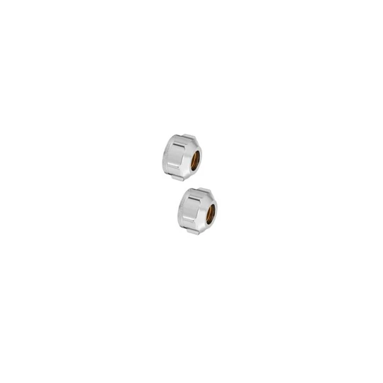 Oventrop Ofix CEP szorítógyűrűs csavarzat, 12 mm, 3/4" km-re, párban, réz-és precíziós acélcsőre