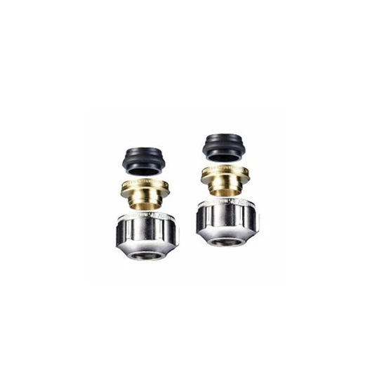 Oventrop Ofix CEP szorítógyűrűs csavarzat, 15 mm, 3/4" km-re, párban, réz-és precíziós acélcsőre