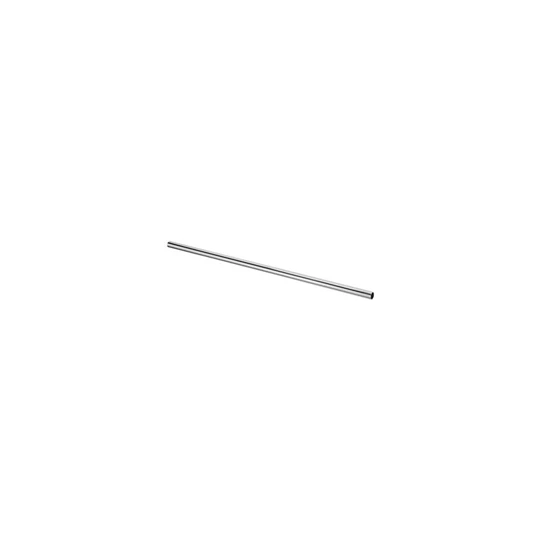 Oventrop Összekötő cső, 15 x 1120 mm hosszú, acél, krómozott
