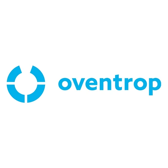 Oventrop Termosztát, Uni LH típus, 7-28 °C, 0 * 1-5, 2 m-es távérzékelővel, fehér, M 30 x 1,5
