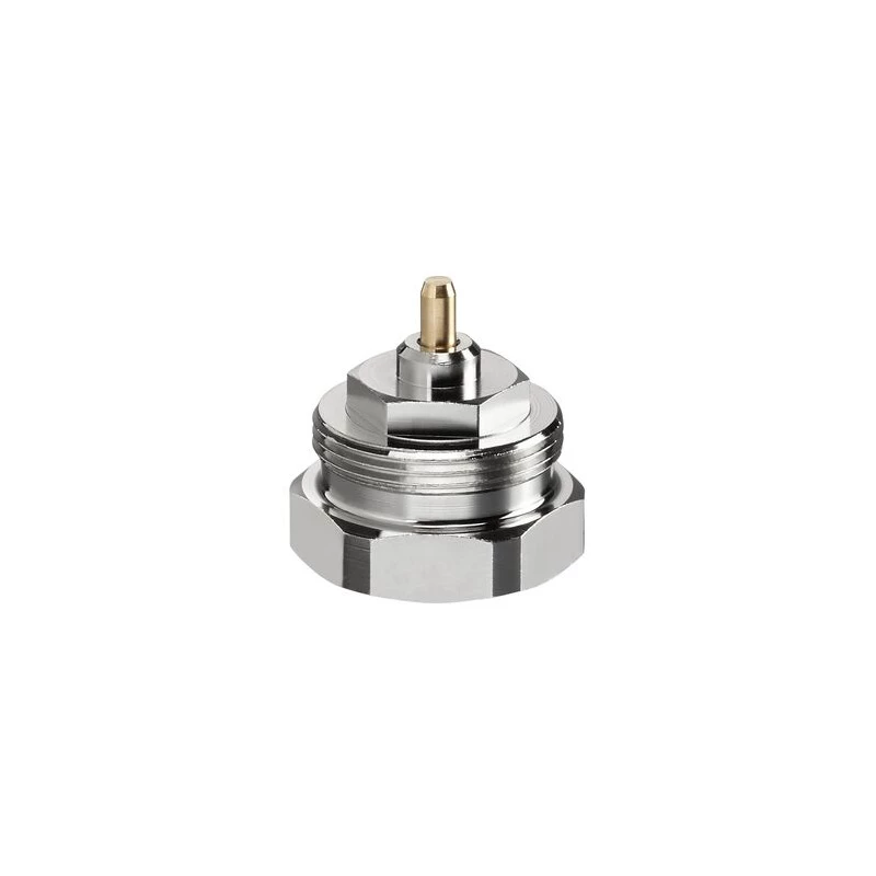 Oventrop Termosztát adapter a menetes csatlakozás, átalakítására M30 x 1,0-ről M30 x 1,5-re