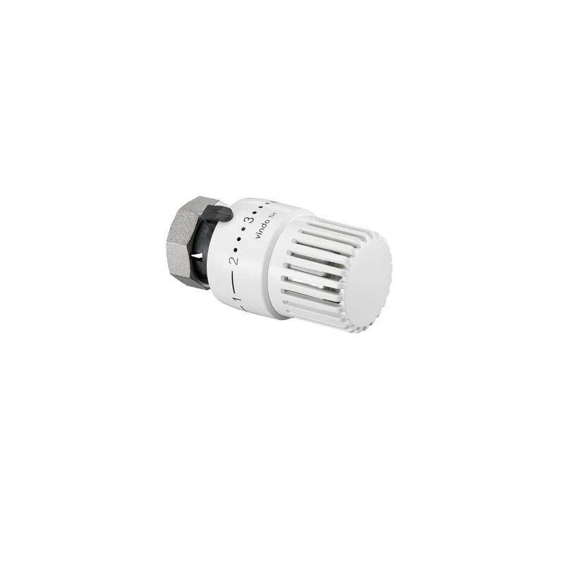 Oventrop Termosztatikus radiátorszelepcsomag, DN15, sarok 3/4"x1/2" km (Vindo TH, A radiátorszelep, Combi 2)