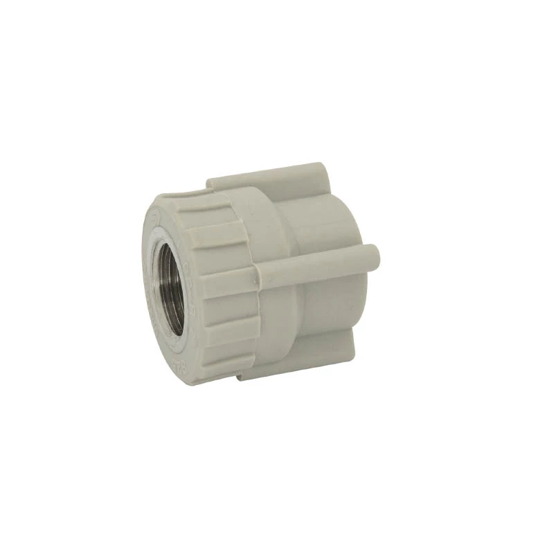 PP-R csatlakozó belső menetes 25-3/4" BM, Slovarm