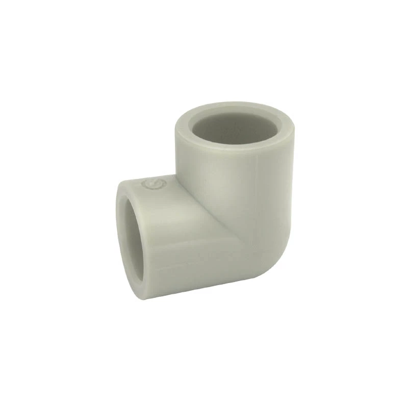 PP-R könyök 90° 20 BB, Slovarm