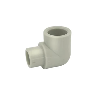 PP-R könyök 90° 25 KB, Slovarm