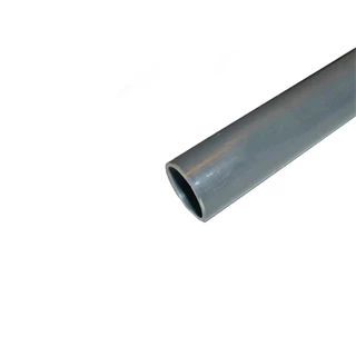 PVC nyomócső 40x1.9x6000mm