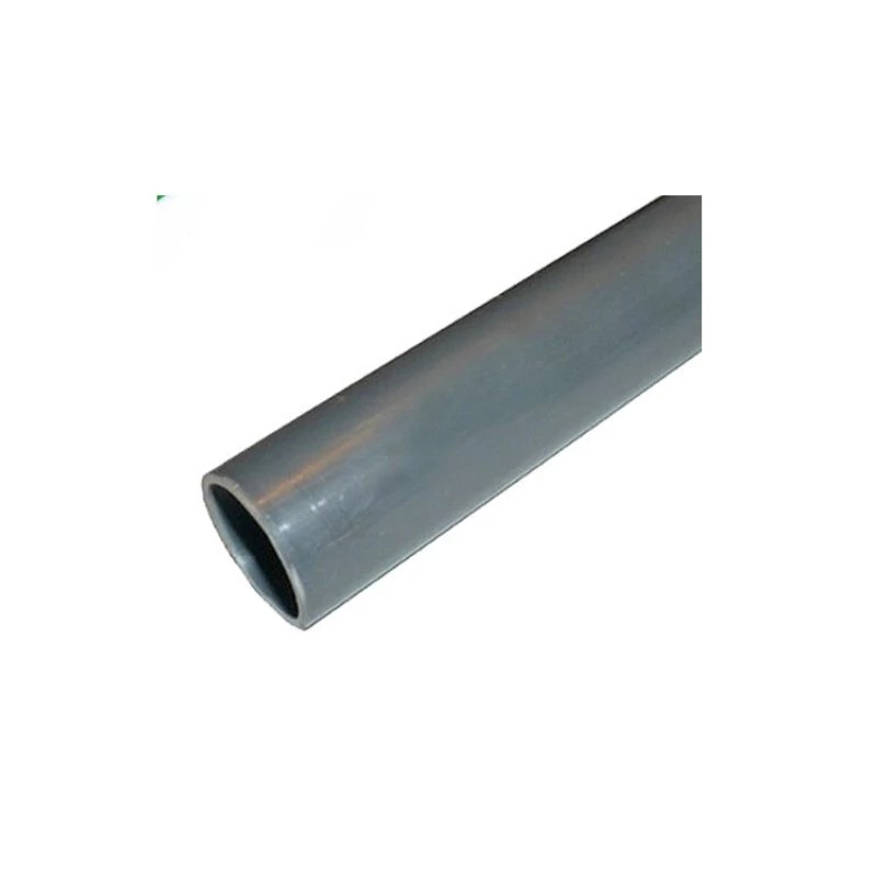 PVC nyomócső 50x2.4x6000mm