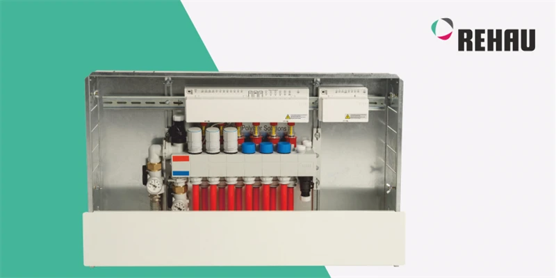 Padlófűtés szabályozás – Hogyan érhető el az ideális hőmérséklet?