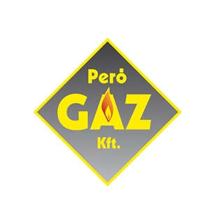 Peró Gáz Összekötő GG PE32-R1" Kögáz