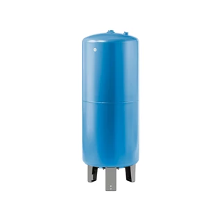 Pneumatex Aquapresso AU 400.10 tágulási tartály vízre 400 liter PS=10bar P0=4bar