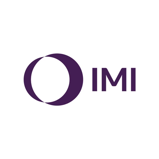 IMI Pneumatex Omni ZIO DN100 F karimás mikrobuborék leválasztó