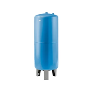Pneumatex SU 400.6 tágulási tartály 400 liter PS=6bar P0=3,5bar