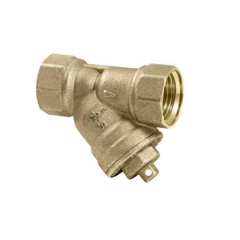 RBM Y-vízszűrő 3/4" 300 mikron