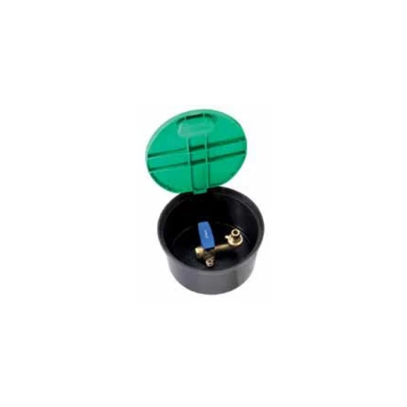 RBM kerti csapszekrény 3/4"-3/4"