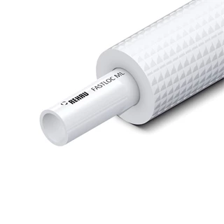 REHAU Fastloc ML 20x2,0 szig. 6 mm, tek. 50m