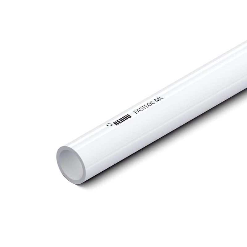 REHAU Fastloc ML 20x2,0 tekercs 100 m