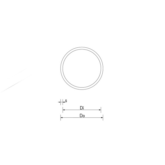 REHAU Fastloc ML 25x2,5 szig. 13mm, tek. 25m