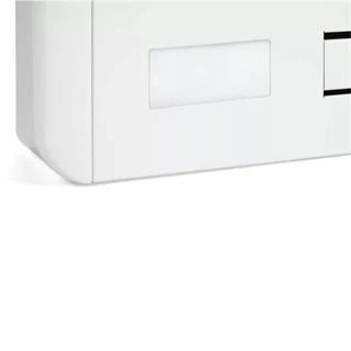 REHAU RAUCLIMATE Silent Breeze High Wall 10 LD bal oldali vízoldali csatlakozással