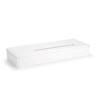 REHAU RAUCLIMATE Silent Breeze High Wall 10 LD bal oldali vízoldali csatlakozással