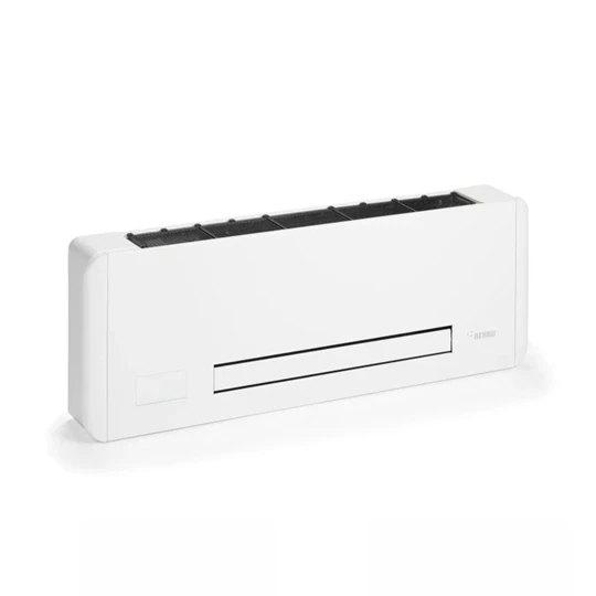 REHAU RAUCLIMATE Silent Breeze High Wall 10 LD bal oldali vízoldali csatlakozással