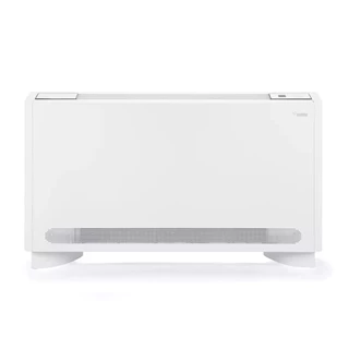 REHAU RAUCLIMATE Silent Breeze Low Wall 40 LD bal oldali vízoldali csatlakozással