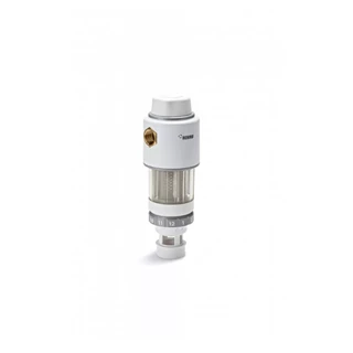 REHAU RE.FINE Pure 5/4" vízszűrő kefékkel