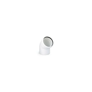 REHAU Raupiano Light RPLB ívidom 45° NA 40