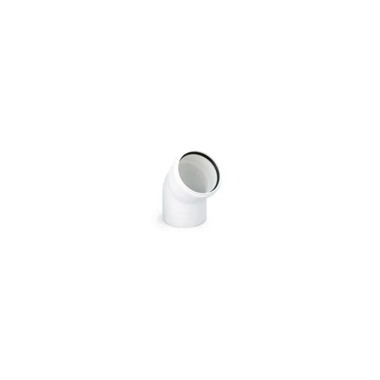 REHAU Raupiano Light RPLB ívidom 45° NA 40