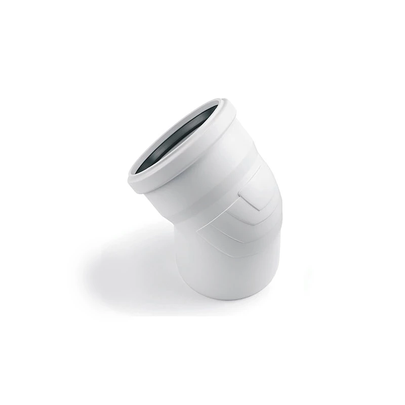 REHAU Raupiano Light RPLB ívidom 67° NA 50