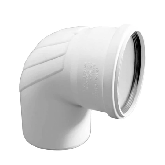 REHAU Raupiano Light RPLB ívidom 87° NA 50