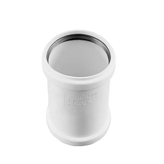 REHAU Raupiano Light RPLMM Kettős karmantyú NA 110