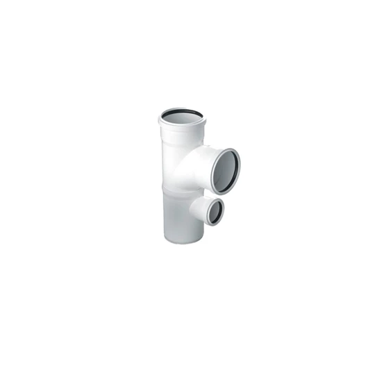 REHAU Raupiano Light T-idom 110-110-50