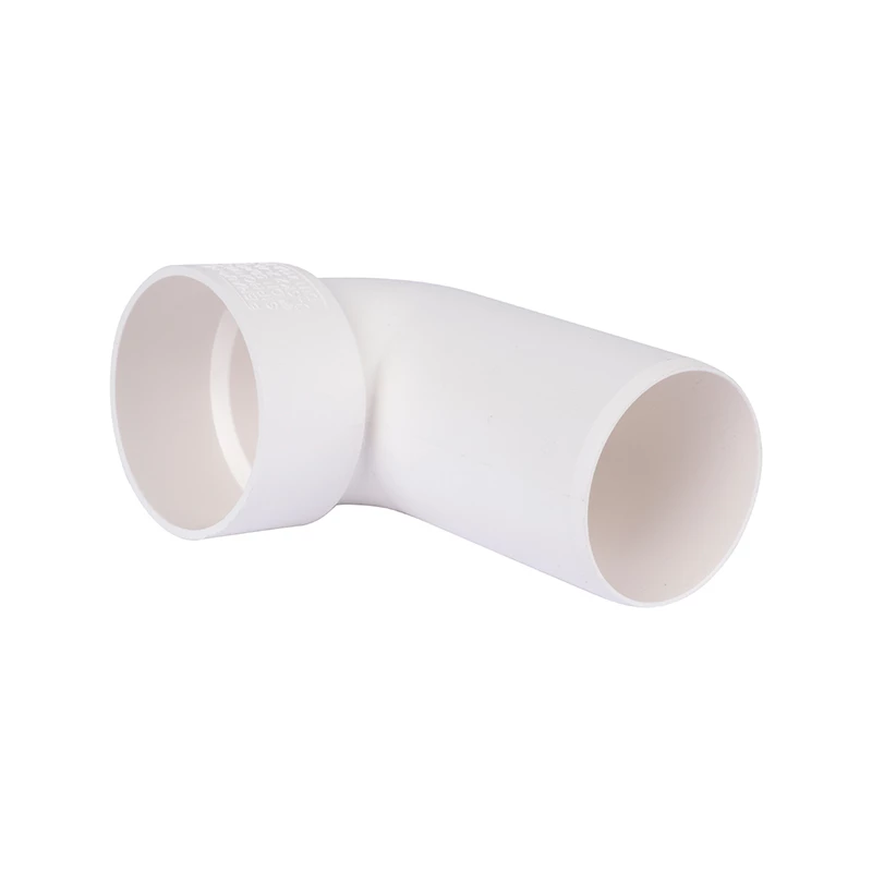REHAU Raupiano Plus RPPSW szifon-bekötő ív NA 50/40-30
