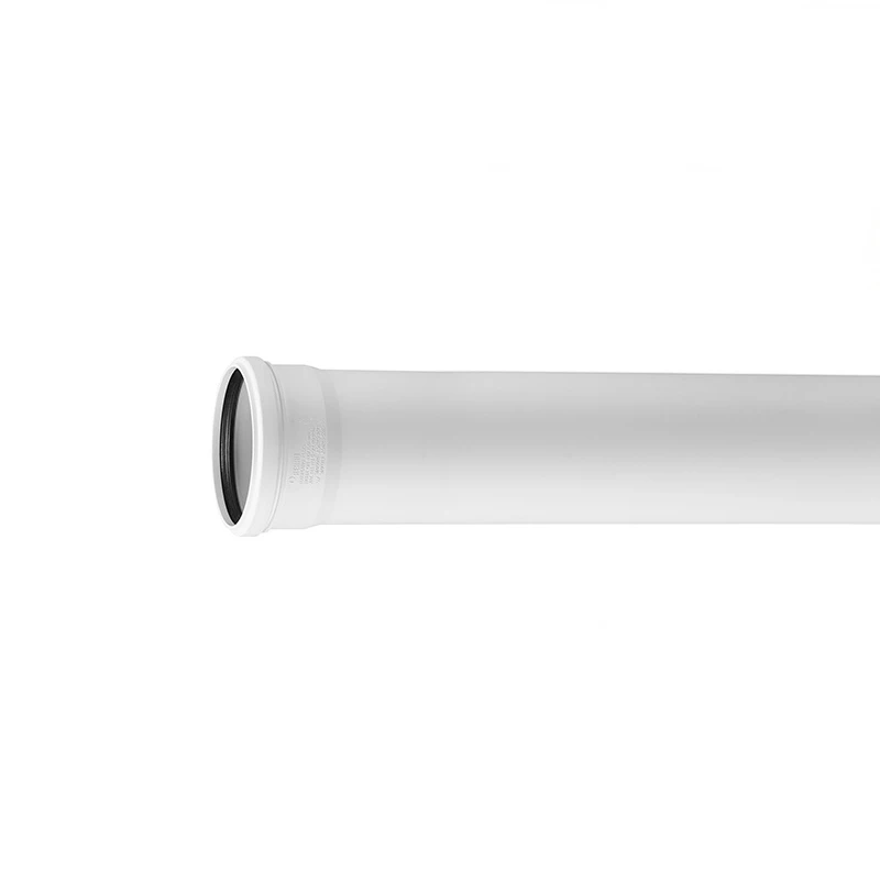 REHAU Rausilento Tokos lefolyócső DN110/500mm