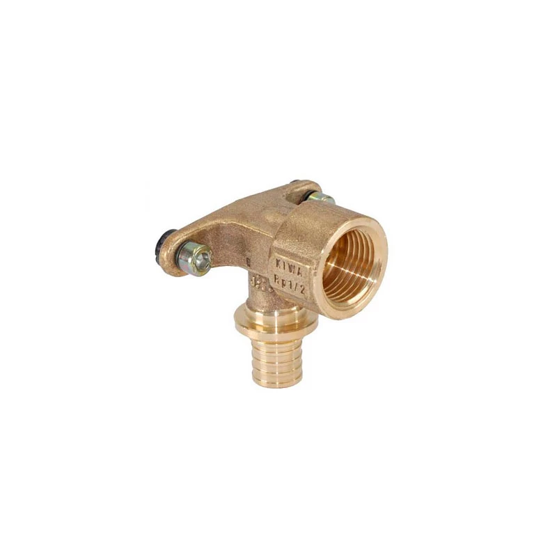 REHAU Rautitan Falikorong 20-bm 1/2" rövid RX+