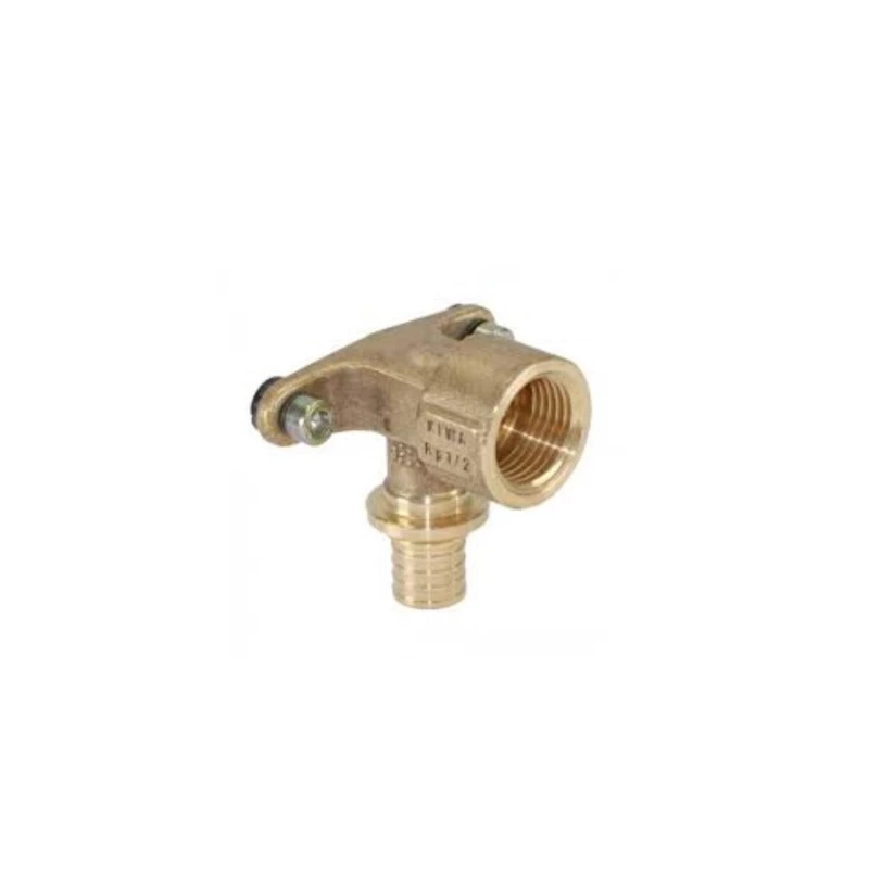 REHAU Rautitan Falikorong 20-bm 3/4" rövid RX+