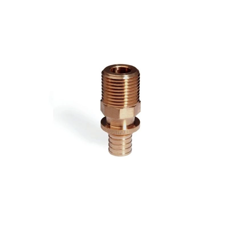 REHAU Rautitan Menetes csatlakozó 20-km 1/2 RX+