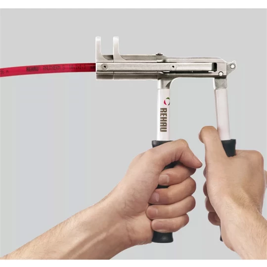 REHAU Rautool K10,1x1,1