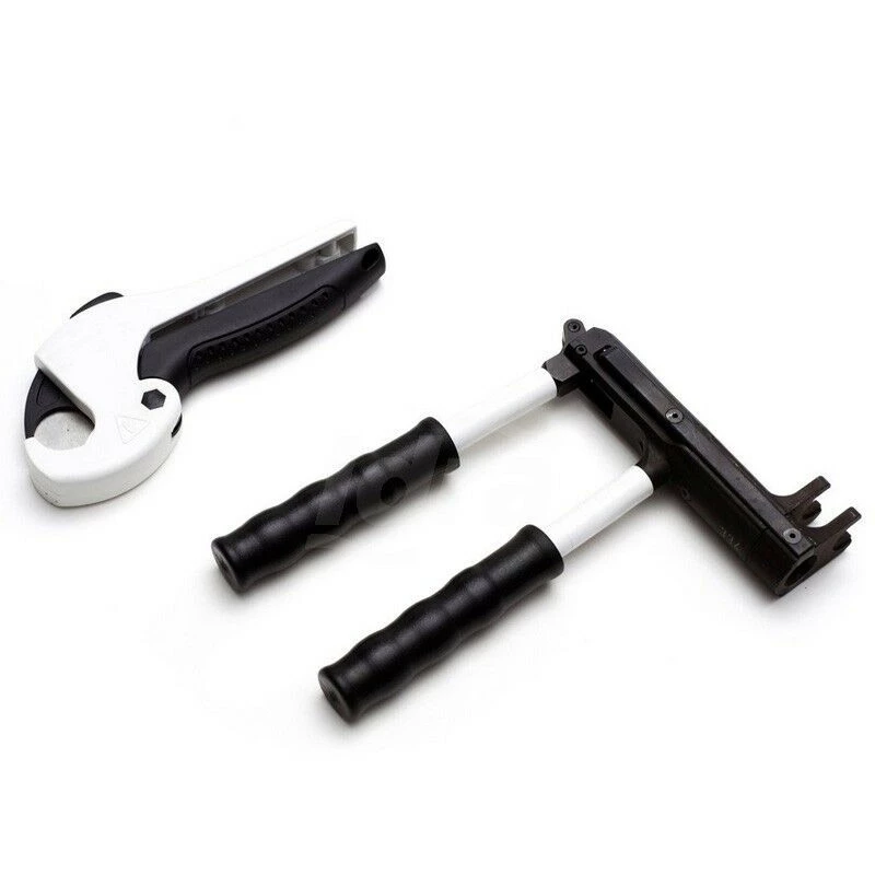 REHAU Rautool K10,1x1,1