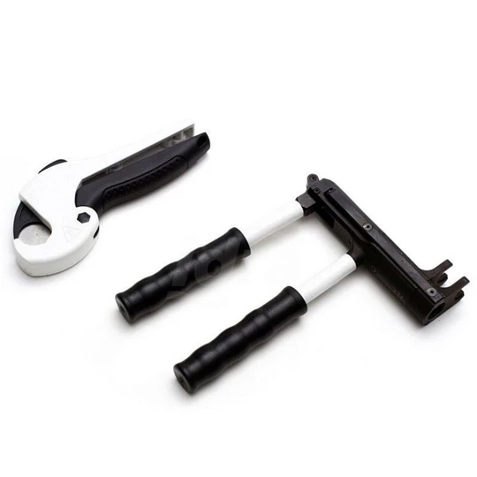 REHAU Rautool K10,1x1,1