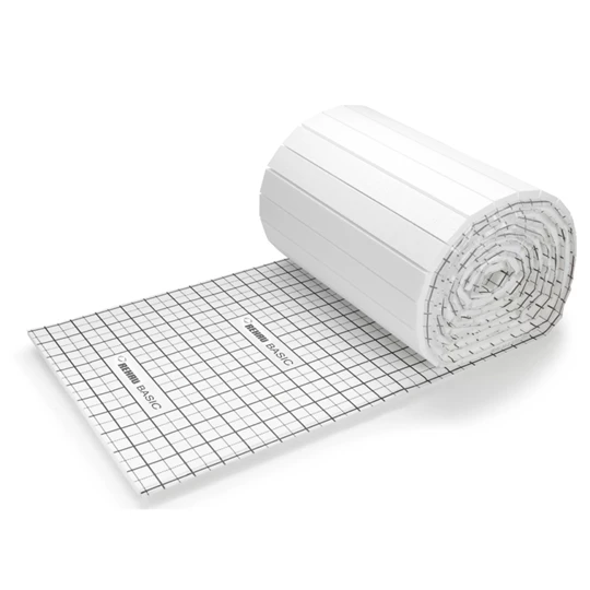 REHAU Tacker BASIC EPS 70, 30mm rendszerlemez