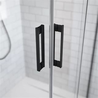 Radaway Idea Black KDJ+S 120 B